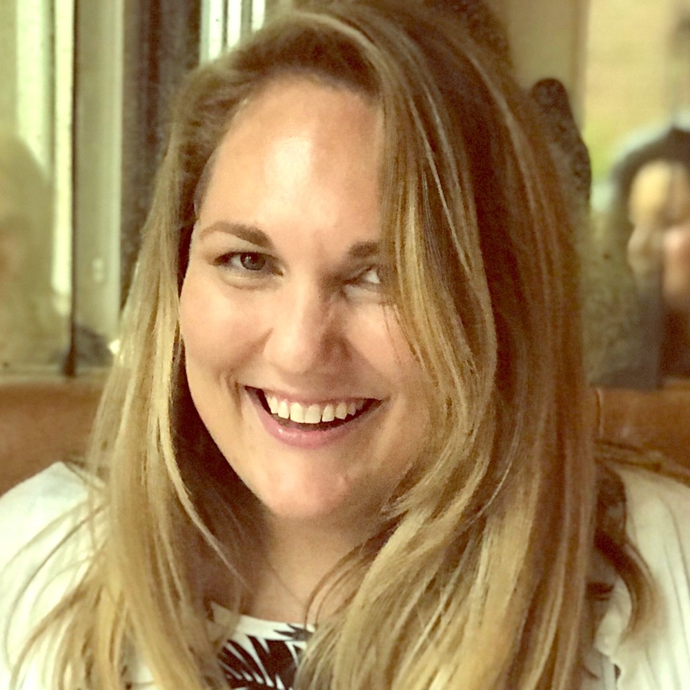 Meet your Posher, Krista